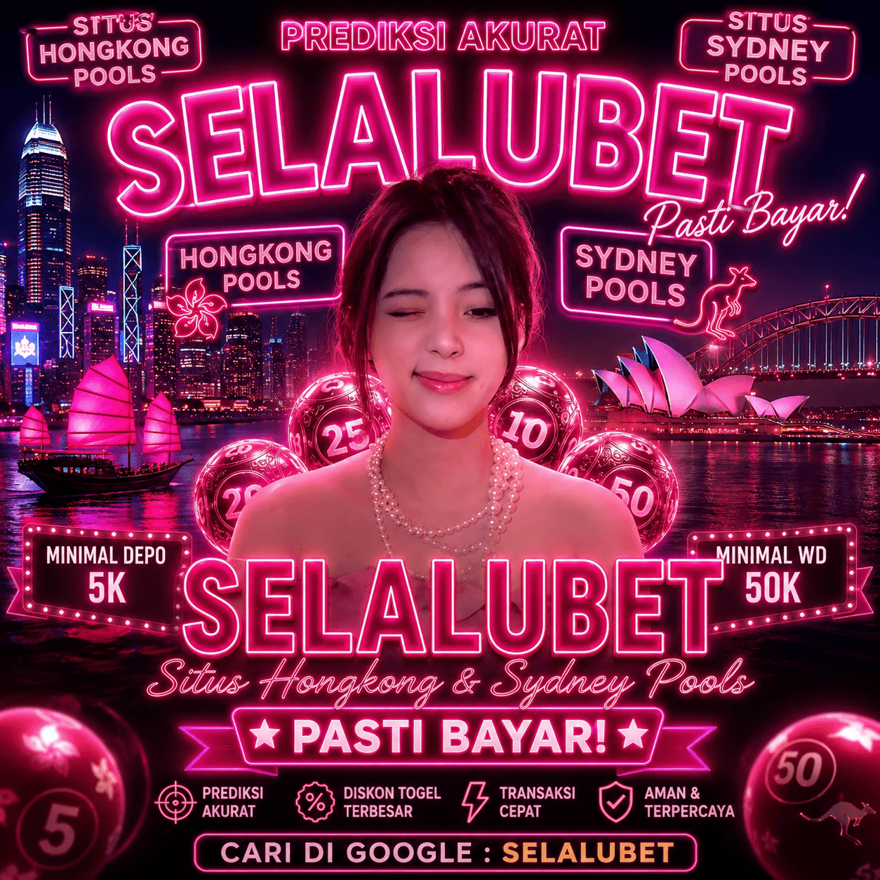 SELALUBET